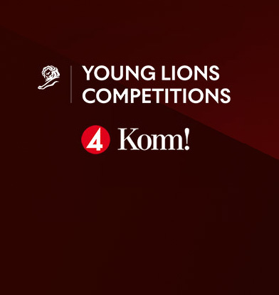 Bild som beskriver TV4 är återigen partner till Young Lions Sverige